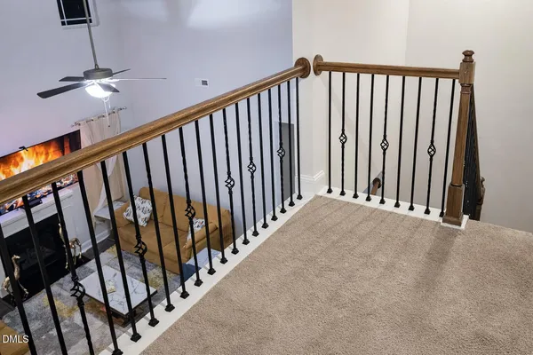 $519,800 | 182 Hillmont Drive, Garner, NC 27529