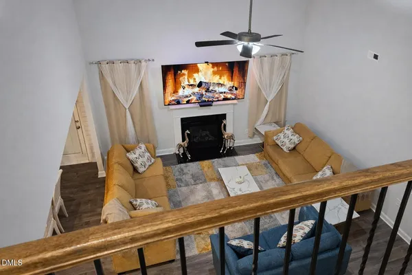 $519,800 | 182 Hillmont Drive, Garner, NC 27529