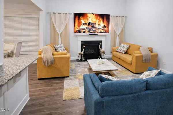 $519,800 | 182 Hillmont Drive, Garner, NC 27529