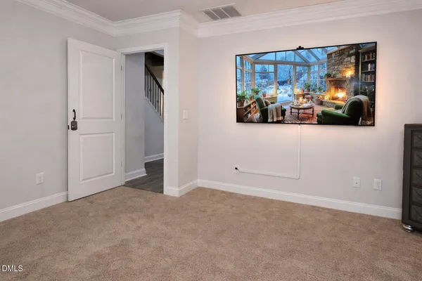 $519,800 | 182 Hillmont Drive, Garner, NC 27529