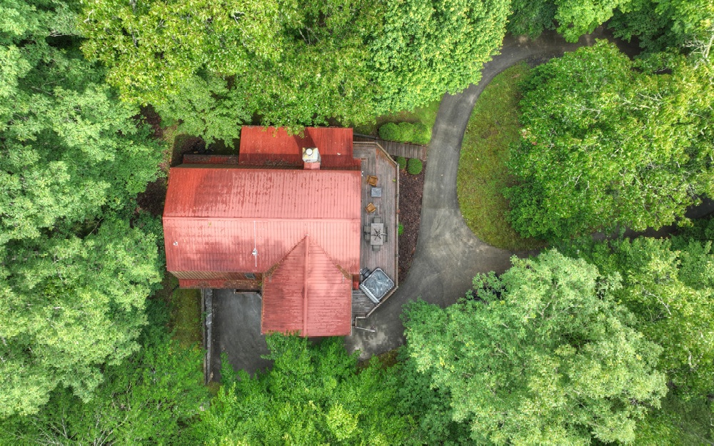1217 Big Creek Road Cherry Log, GA 30522 - Photo 41 of 44 Additional View