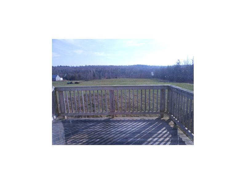 615 Garland Road Dexter, ME 04930 - Photo 15 of 17 Exterior Front.