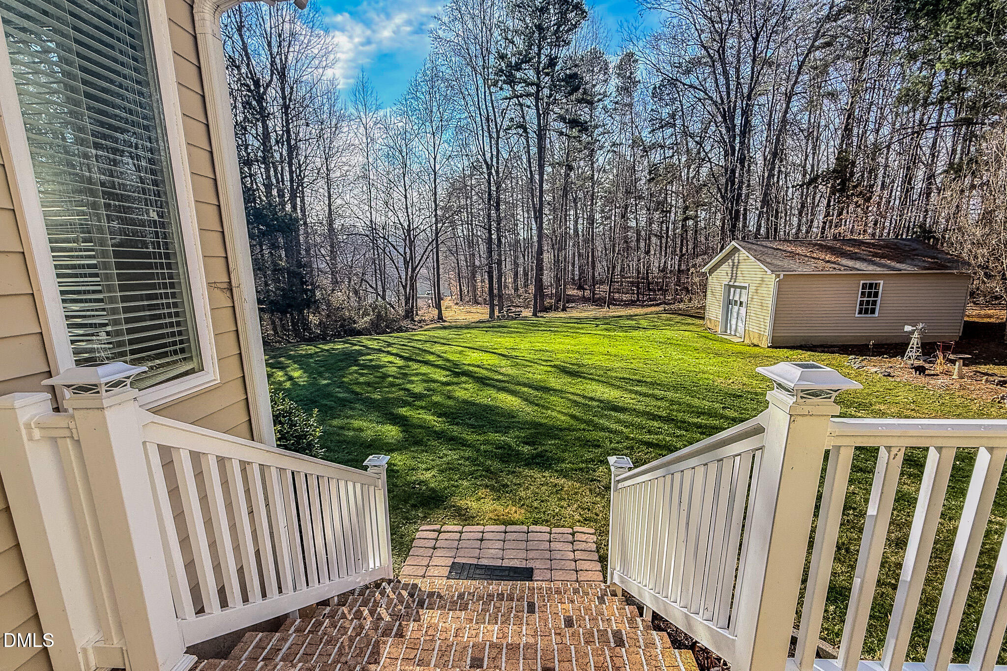 84 MacBeth Lane Roxboro, NC 27574 - Photo 11 of 64 8