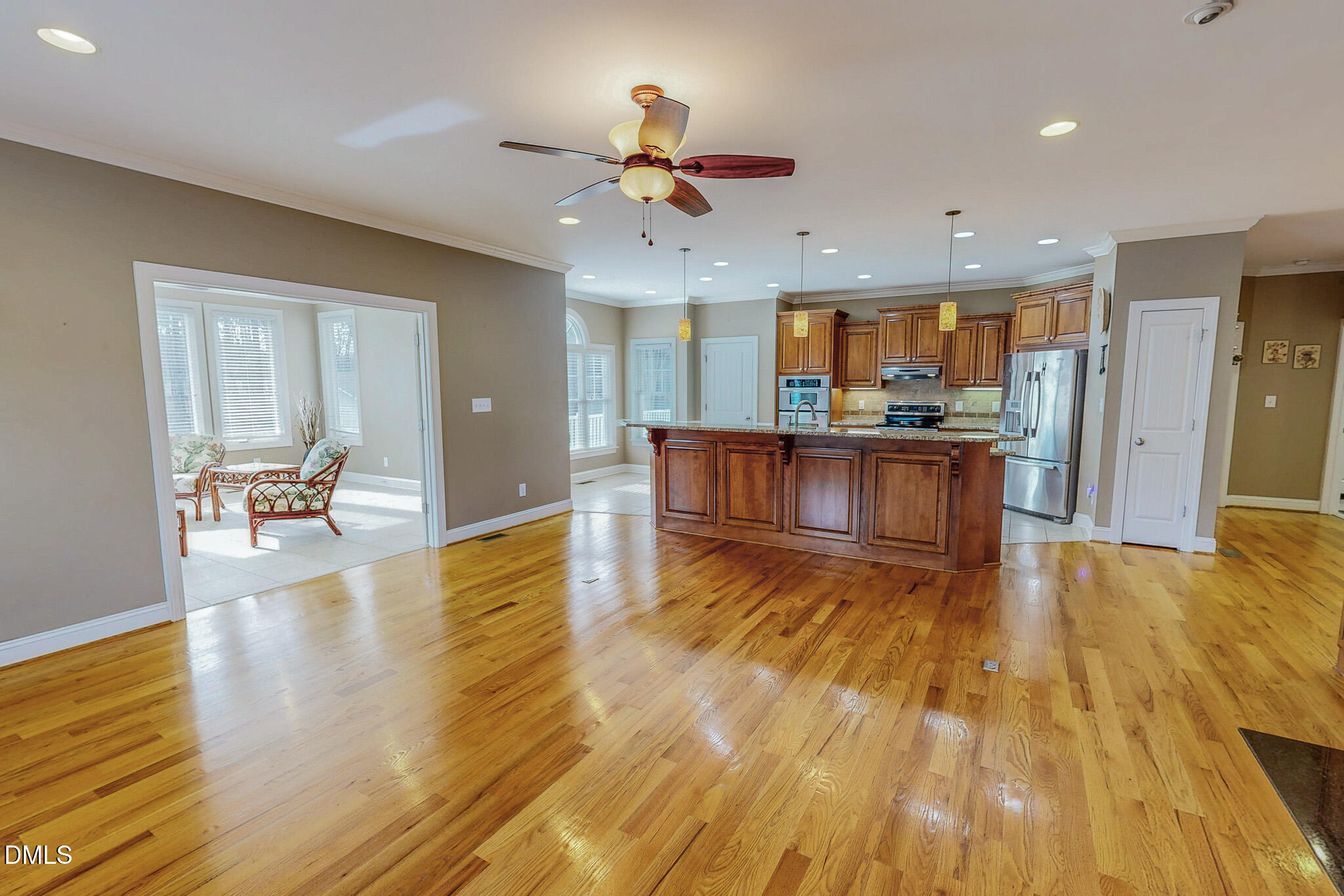 84 MacBeth Lane Roxboro, NC 27574 - Photo 15 of 64 12