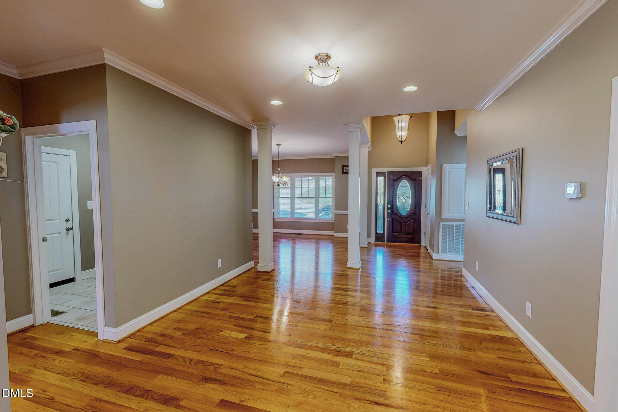 84 MacBeth Lane Roxboro, NC 27574 - Photo 44 of 64 36