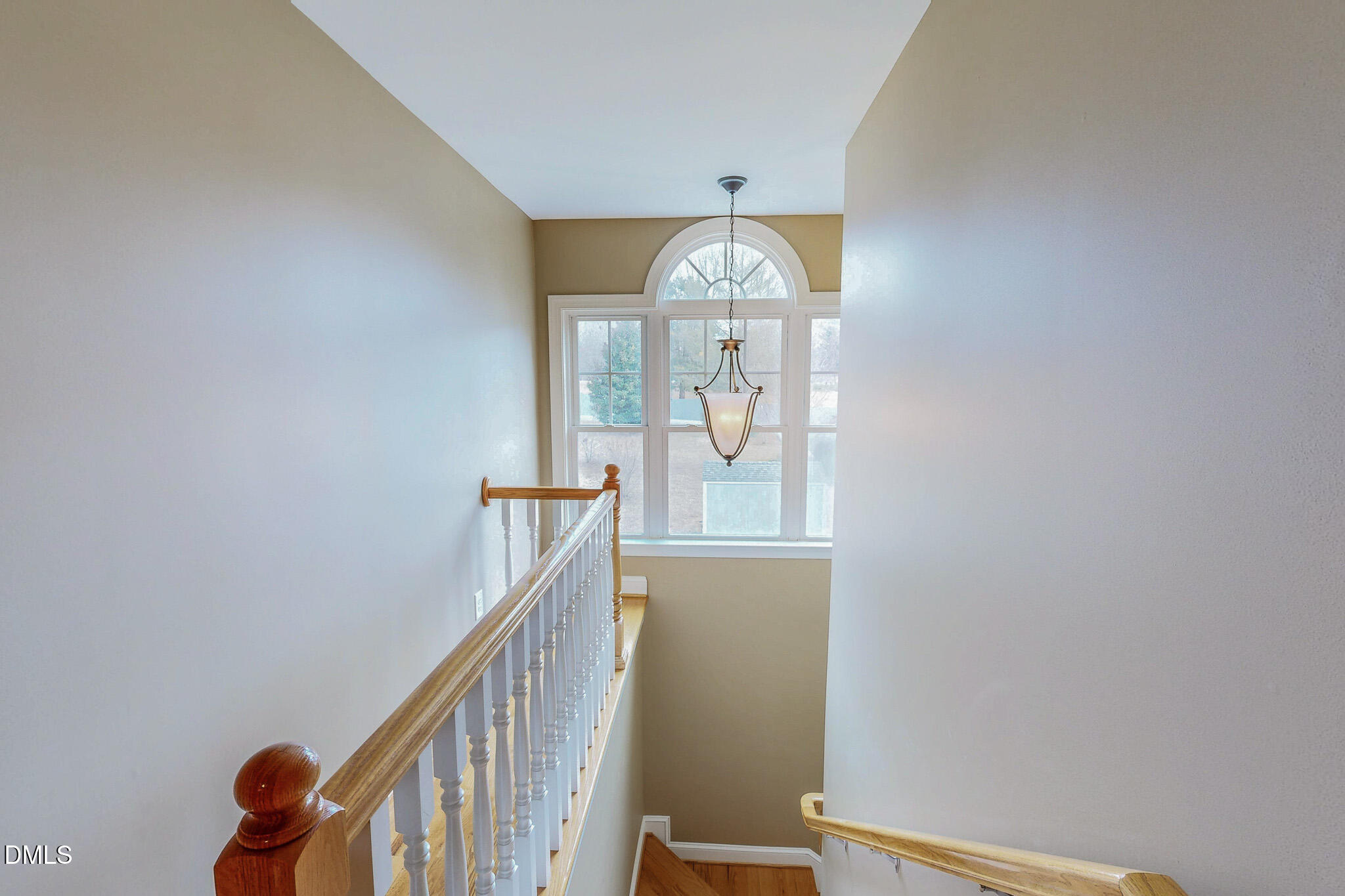 84 MacBeth Lane Roxboro, NC 27574 - Photo 56 of 64 a view of entryway with wooden floor