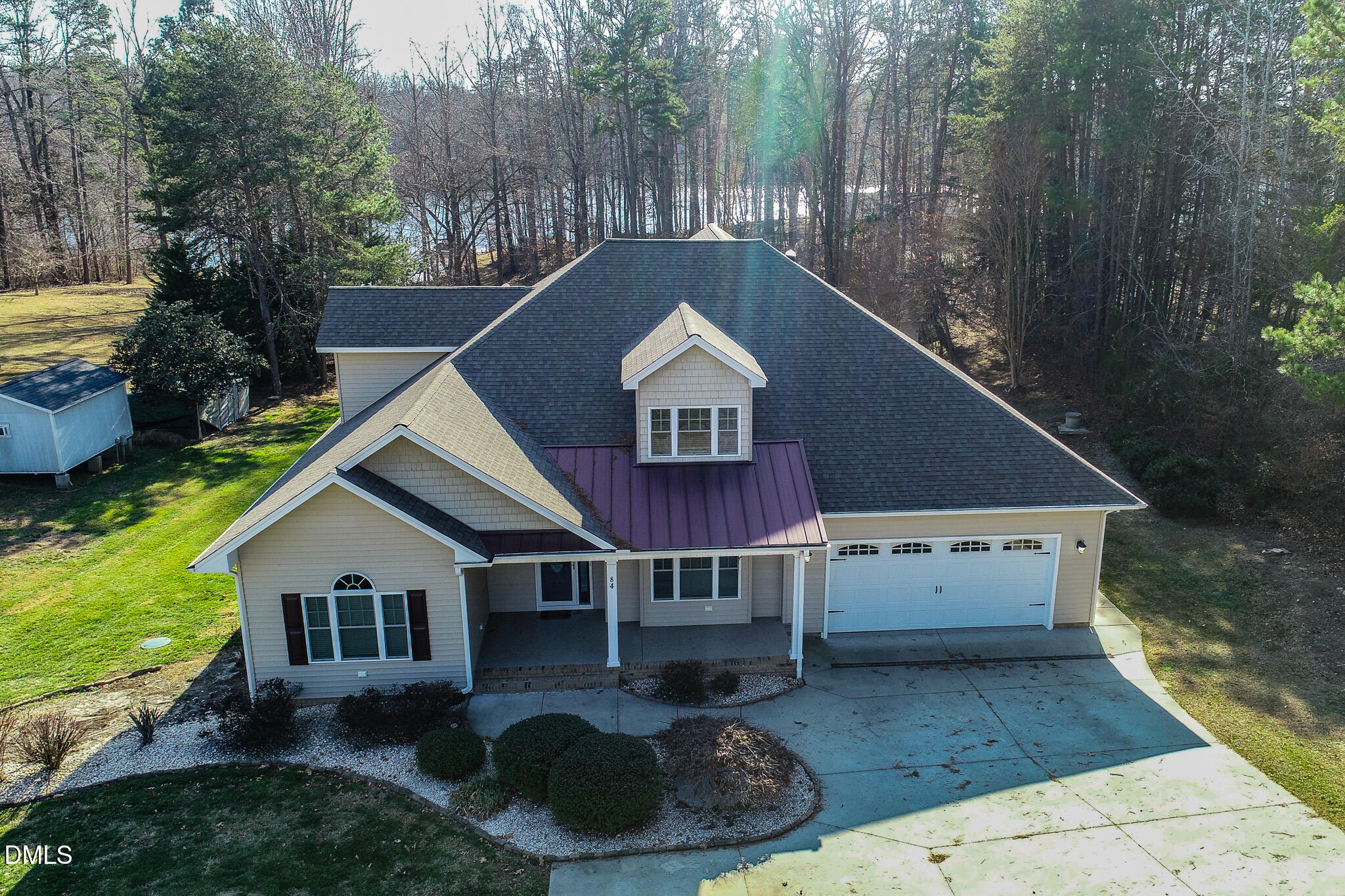 84 MacBeth Lane Roxboro, NC 27574 - Photo 64 of 64 6FA722FE5444F34E61FD9AF0A37BD536