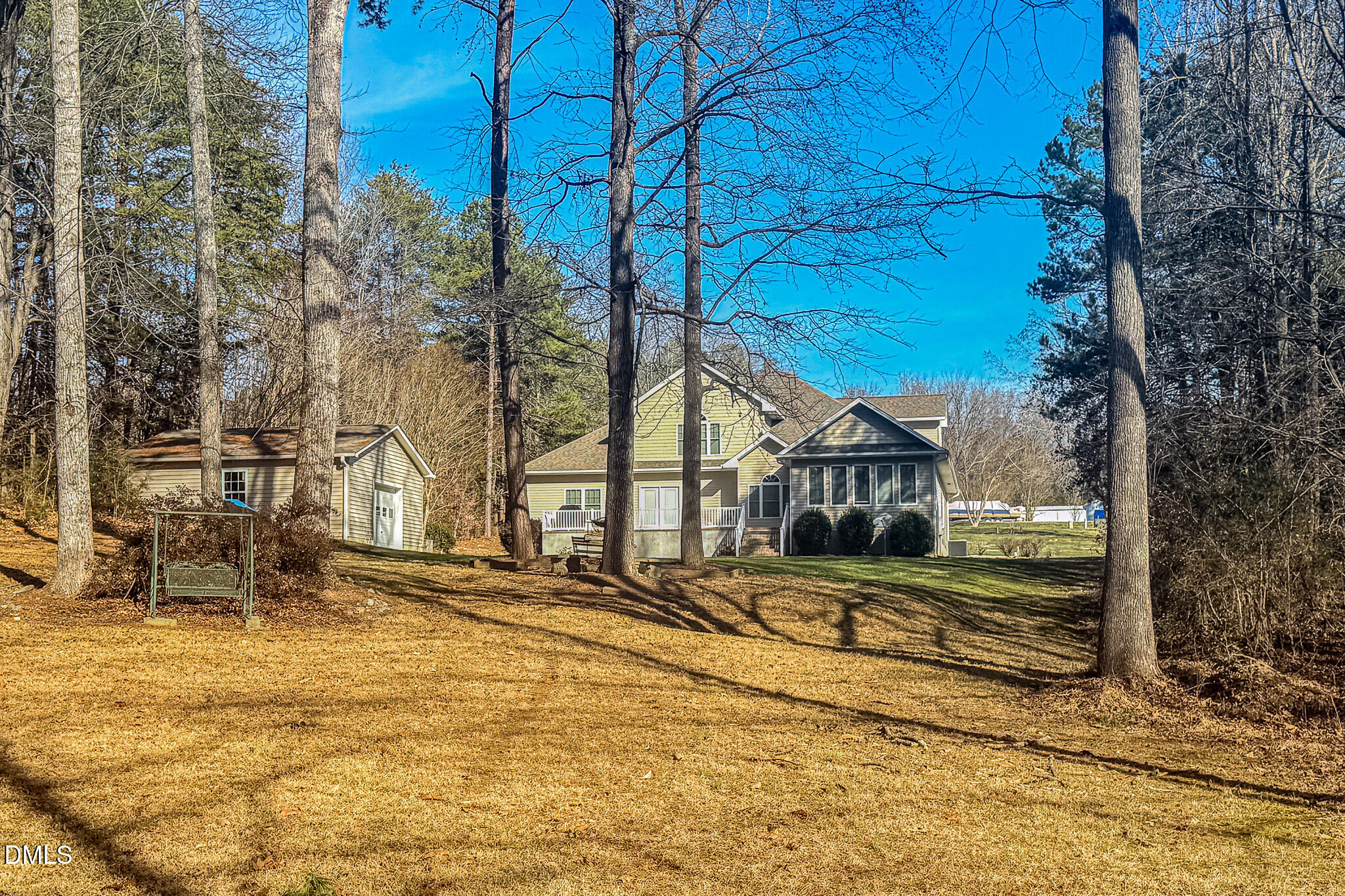 84 MacBeth Lane Roxboro, NC 27574 - Photo 8 of 64 7