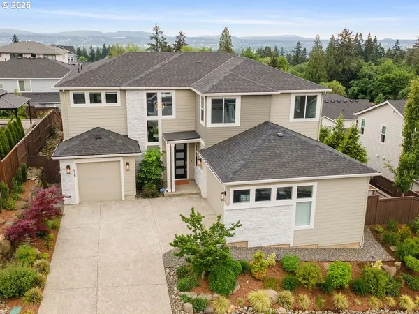 $1,050,000 | 916 West Magnolia Loop, Washougal, WA 98671