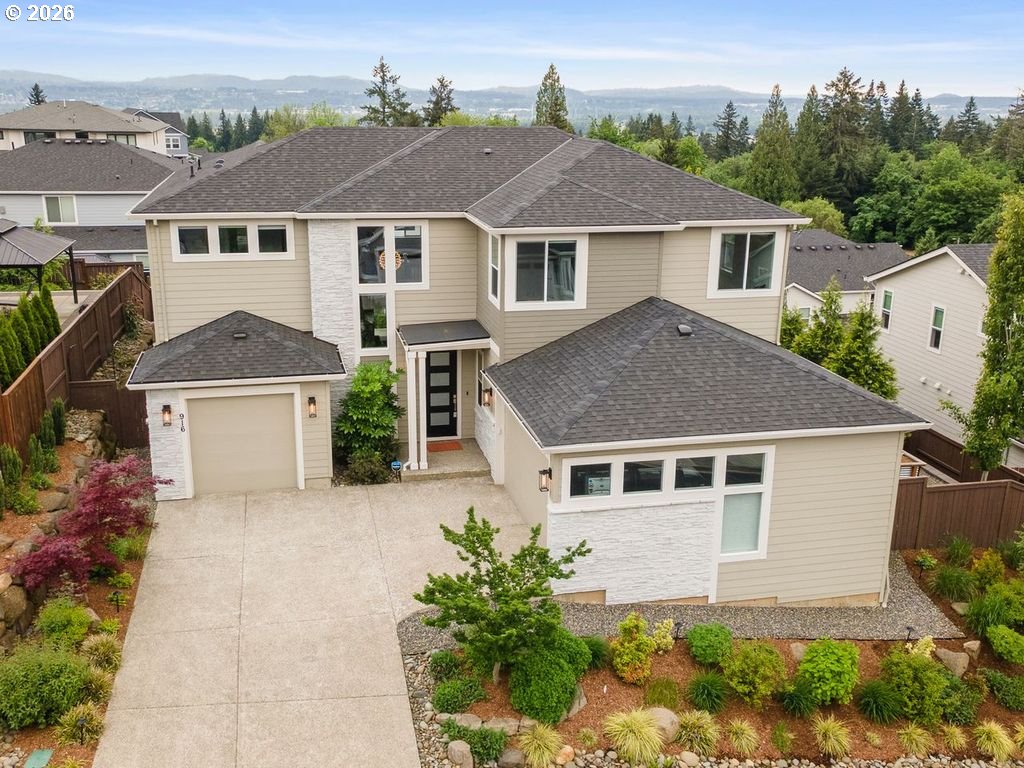 916 West Magnolia Loop Washougal, WA 98671 - Photo 1 of 47
