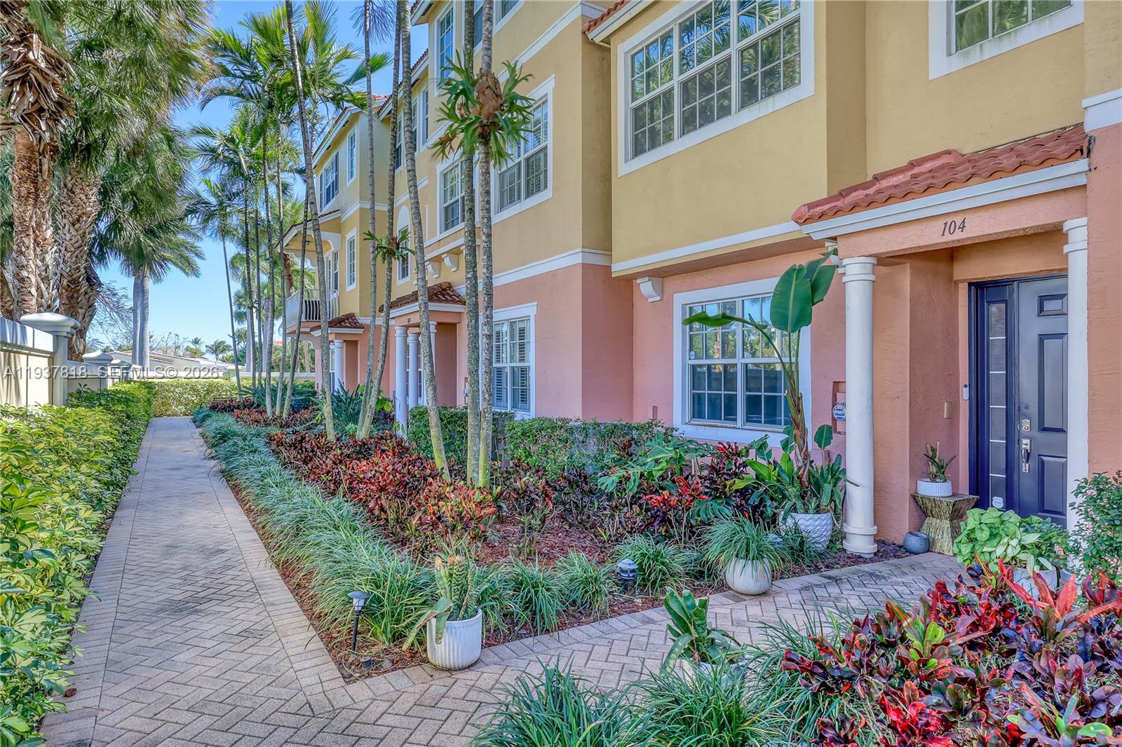 104 Harbors Way Boynton Beach, FL 33435 - Photo 38 of 44