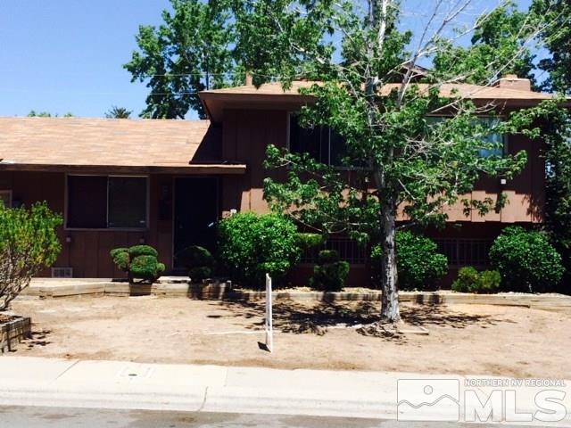 3440 Zion Lane Reno, NV 89503 - Photo 1 of 1 Photo 1