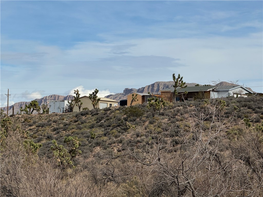 27335 Pear Meadview, AZ 86444 - Photo 9 of 13 Looking to the neighbors across the road