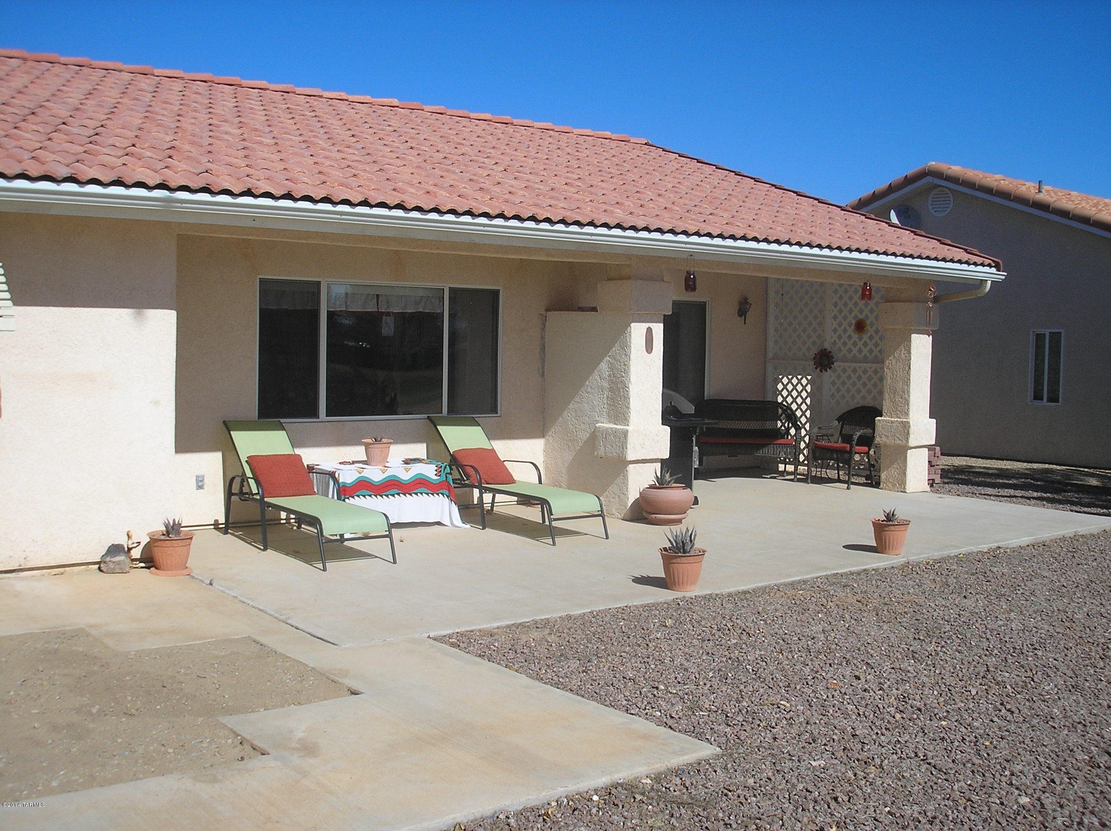 918 West Sahuaro Road Pearce, AZ 85625 - Photo 17 of 19