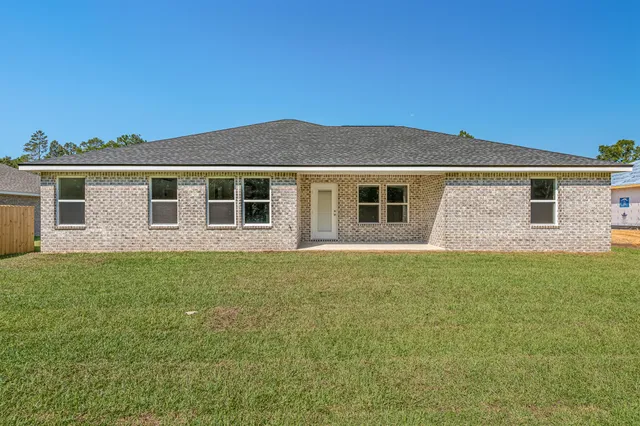 $319,500 | 6014 Oak Hollow Way, Crestview, FL 32539