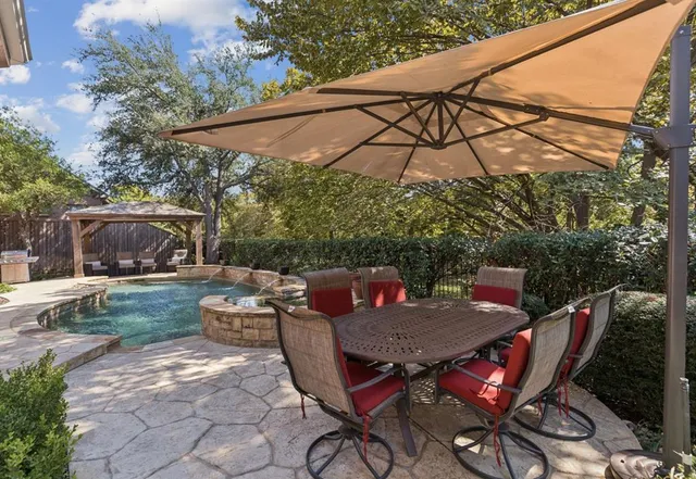 $1,099,900 | 2628 Elmbrook Drive, Carrollton, TX 75010