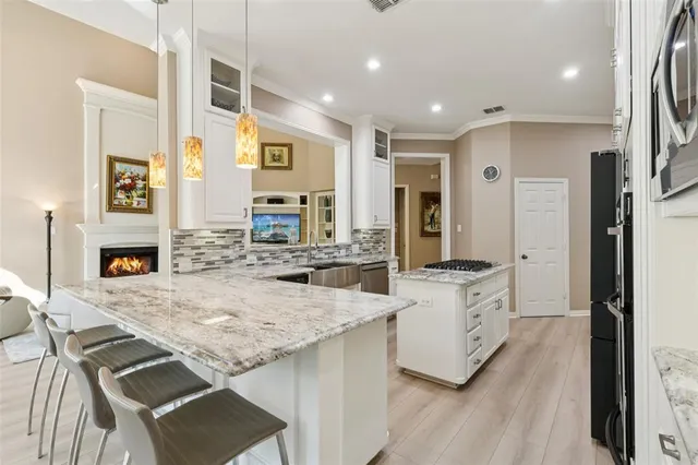 $1,099,900 | 2628 Elmbrook Drive, Carrollton, TX 75010