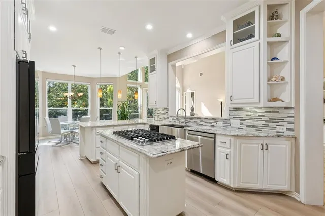 $1,099,900 | 2628 Elmbrook Drive, Carrollton, TX 75010