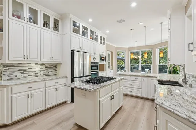 $1,099,900 | 2628 Elmbrook Drive, Carrollton, TX 75010