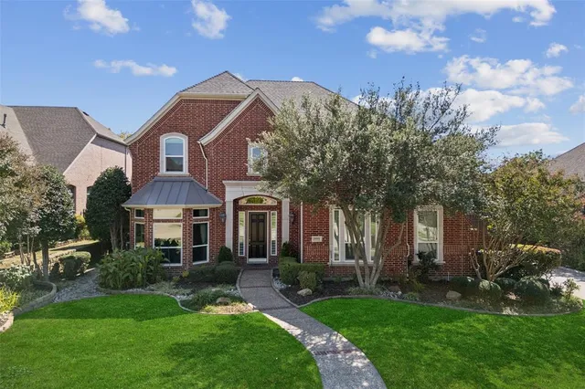 $1,099,900 | 2628 Elmbrook Drive, Carrollton, TX 75010