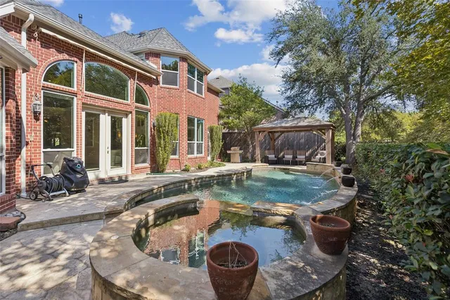 $1,099,900 | 2628 Elmbrook Drive, Carrollton, TX 75010