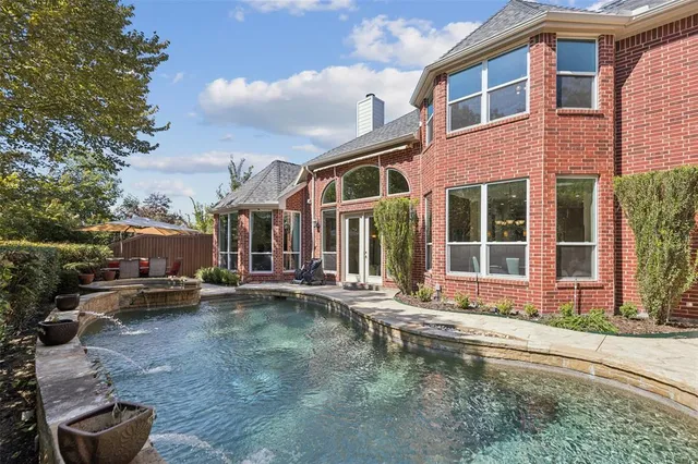 $1,099,900 | 2628 Elmbrook Drive, Carrollton, TX 75010