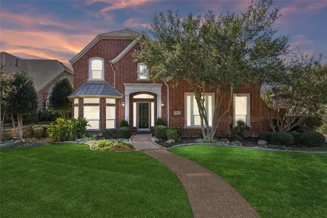 $1,099,900 | 2628 Elmbrook Drive, Carrollton, TX 75010