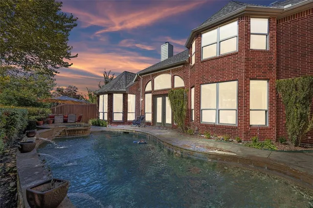 $1,099,900 | 2628 Elmbrook Drive, Carrollton, TX 75010