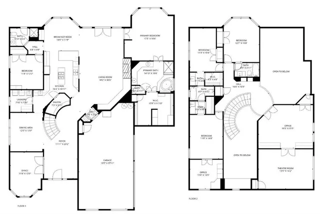 $1,099,900 | 2628 Elmbrook Drive, Carrollton, TX 75010