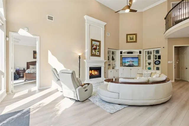 $1,099,900 | 2628 Elmbrook Drive, Carrollton, TX 75010