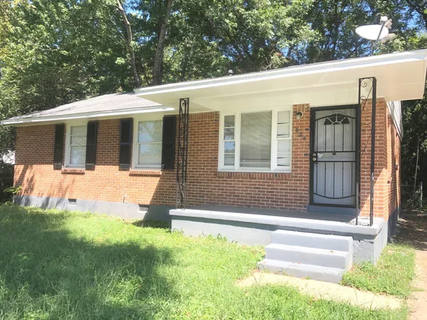 $1,100 | 424 Stoneham Road, Memphis, TN 38109