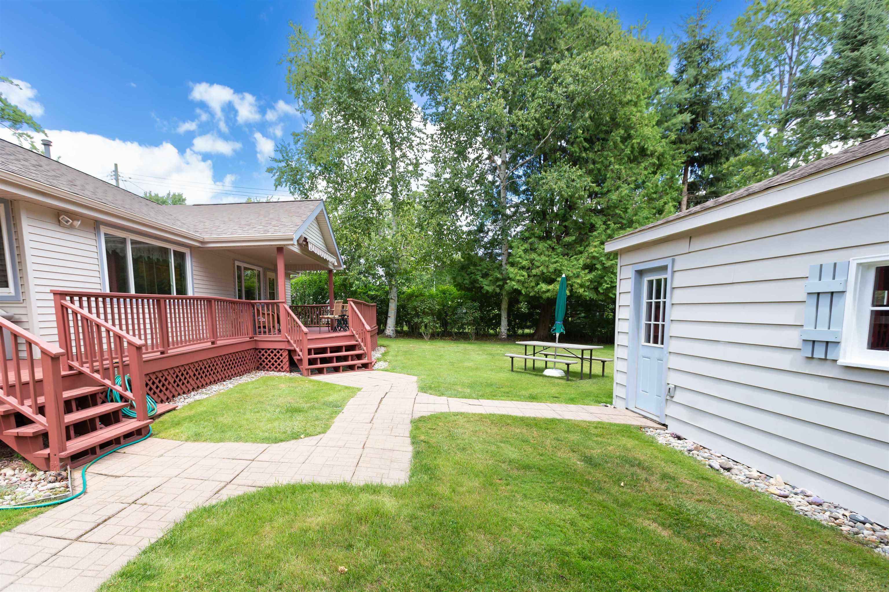 7433 Birchwood Road Lexington, MI 48450 - Photo 43 of 52