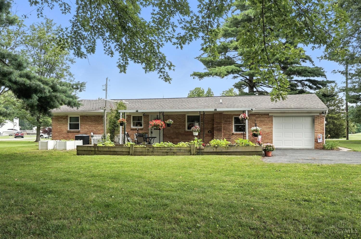 8135 Faller Road Maineville, OH 45039 - Photo 38 of 40