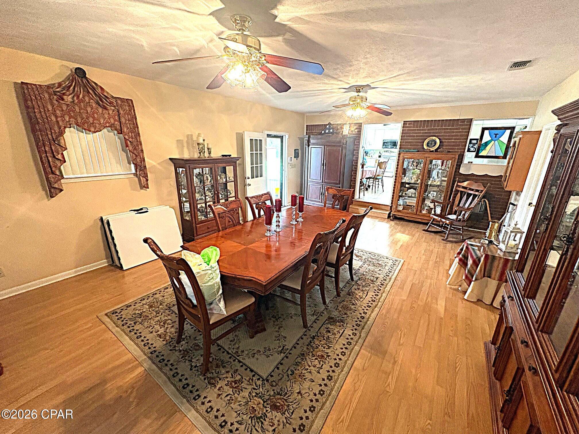 3395 Ontario Road Cottondale, FL 32431 - Photo 22 of 72