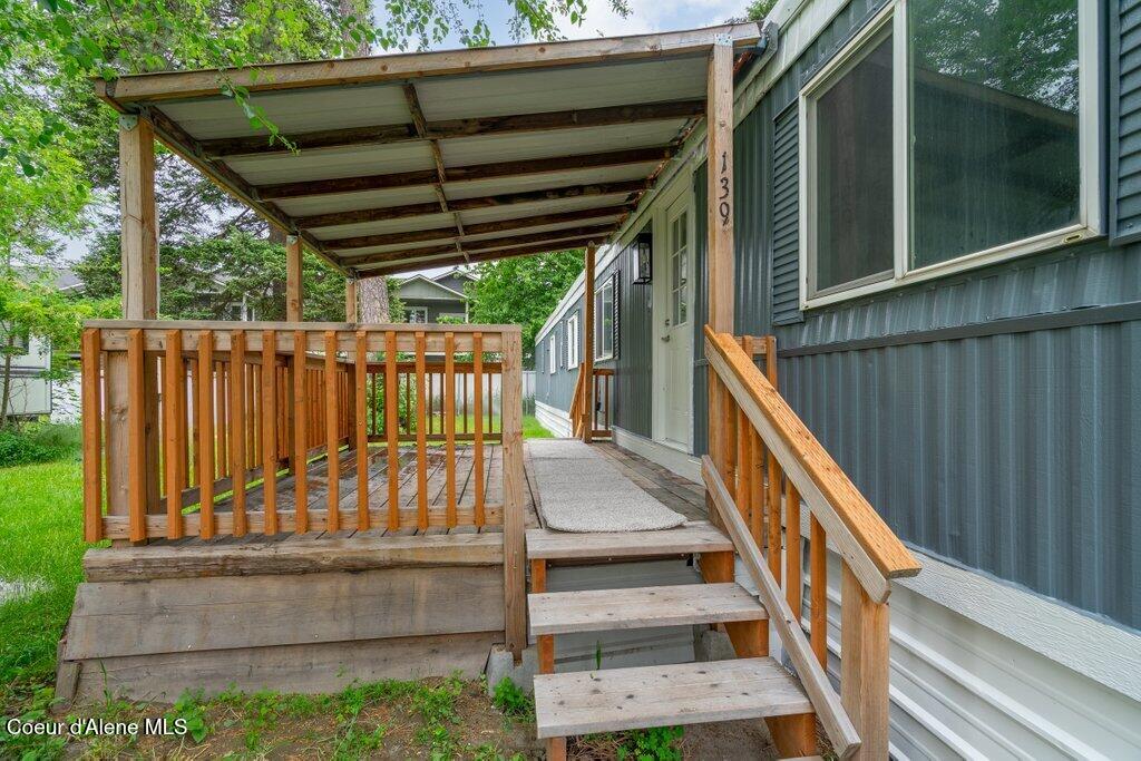 139 West Cosgrove Road Coeur D'Alene, ID 83815 - Photo 5 of 21 005-139CosgroveRoad-CoeurdAlene-ID-83815