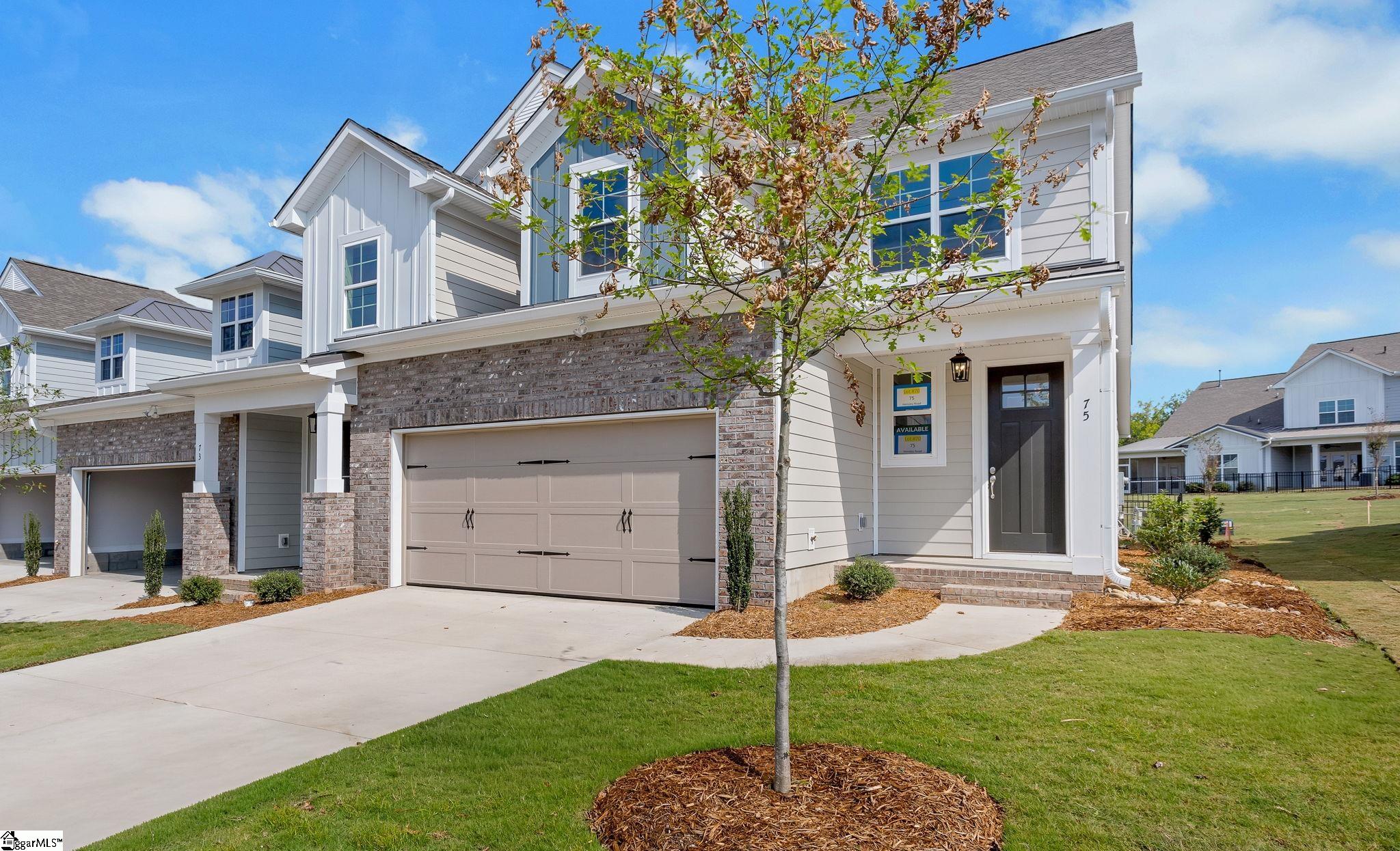 75 Hensley Road, Unit SITE 70 Greenville, SC 29607 - Photo 1 of 23