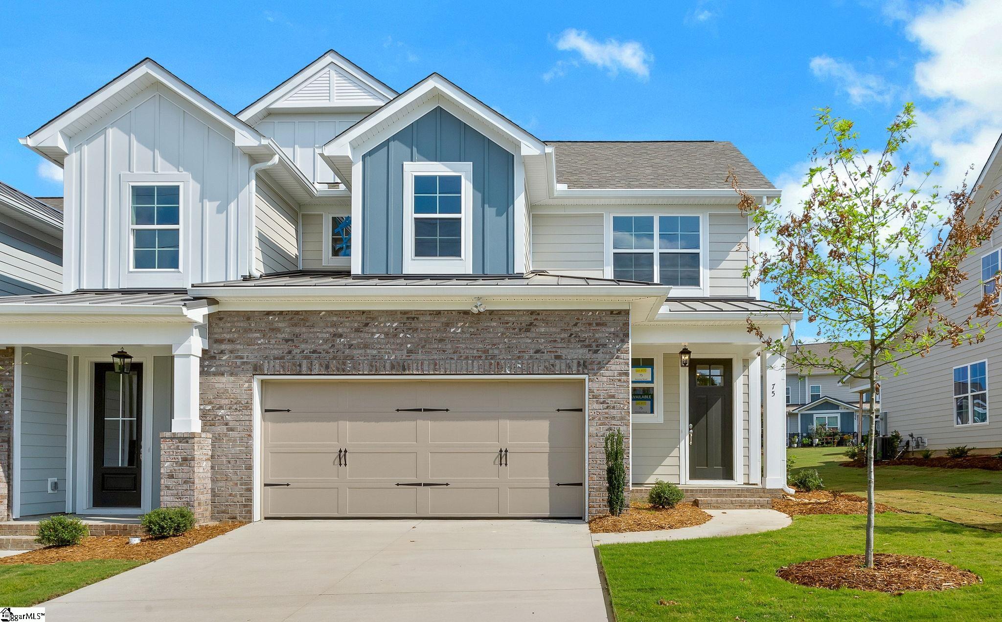 75 Hensley Road, Unit SITE 70 Greenville, SC 29607 - Photo 2 of 23
