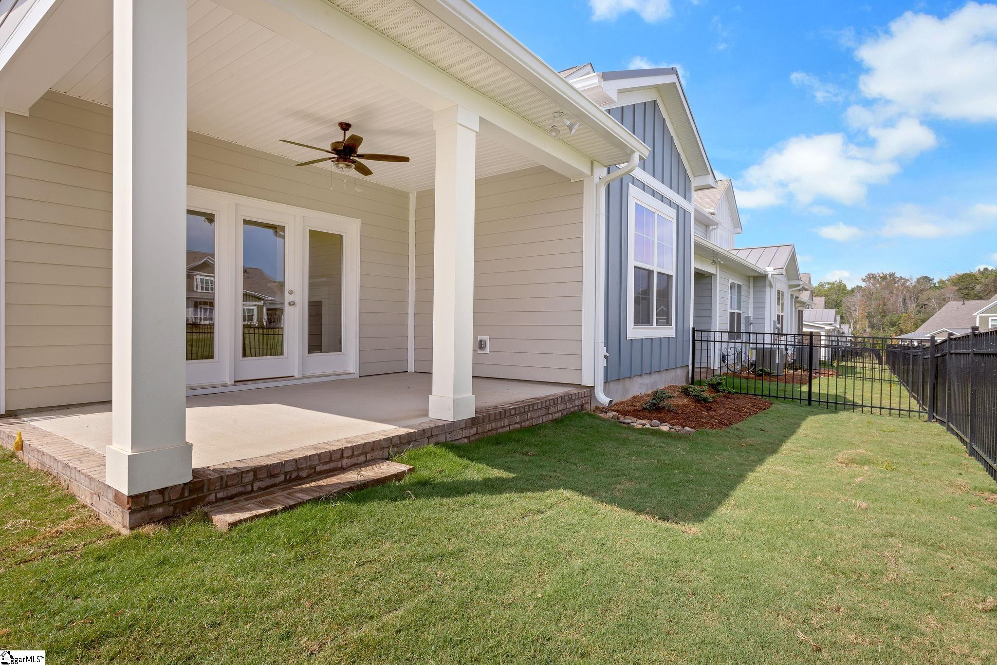 75 Hensley Road, Unit SITE 70 Greenville, SC 29607 - Photo 22 of 23