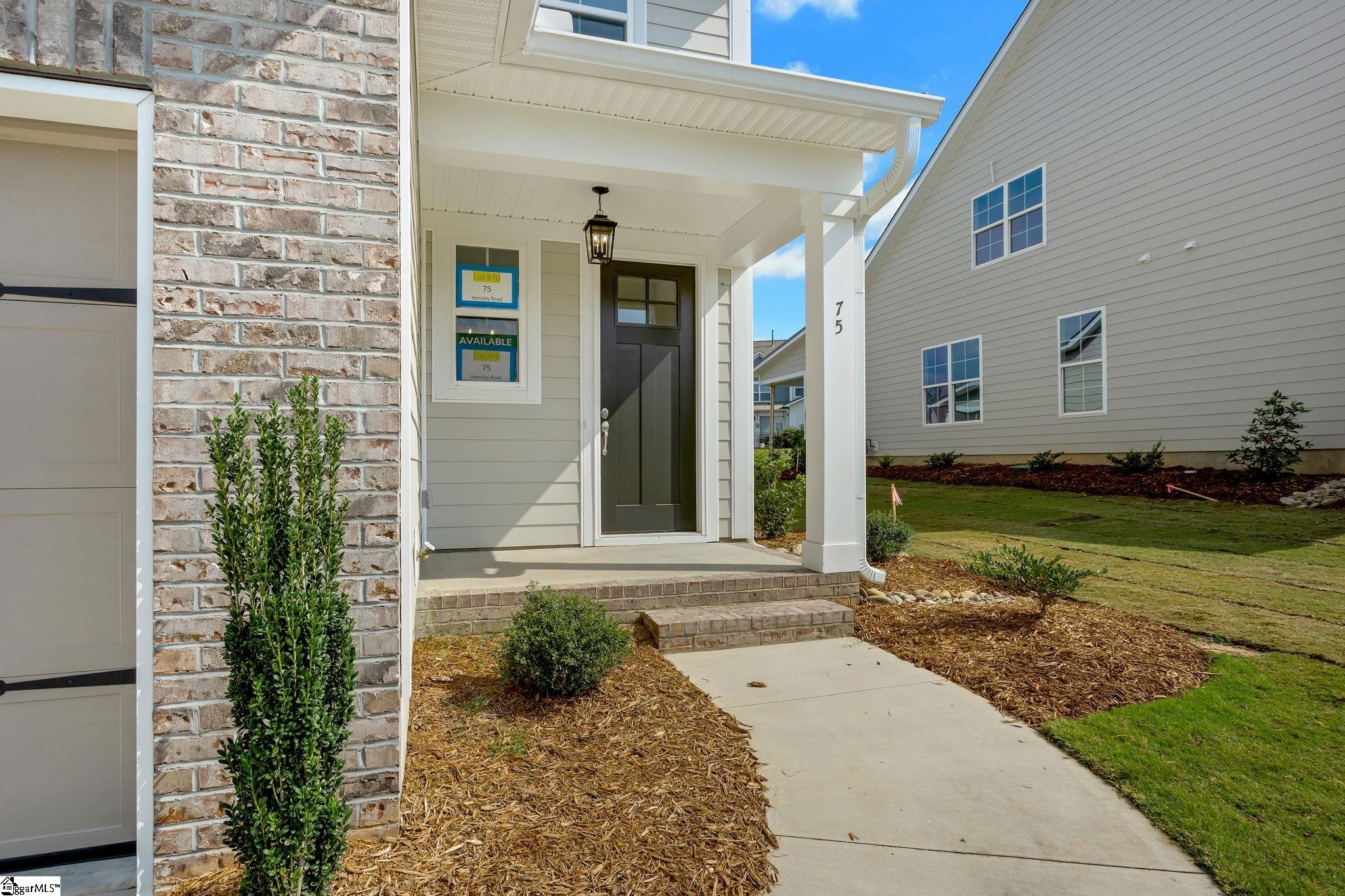 75 Hensley Road, Unit SITE 70 Greenville, SC 29607 - Photo 3 of 23