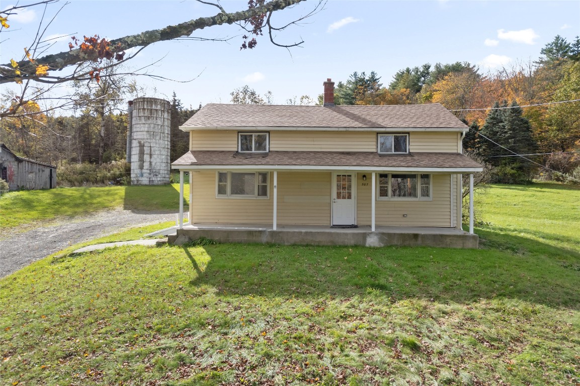 587 Halsey Valley Road Barton, NY 13734 - Photo 2 of 29 Gallery Image 2