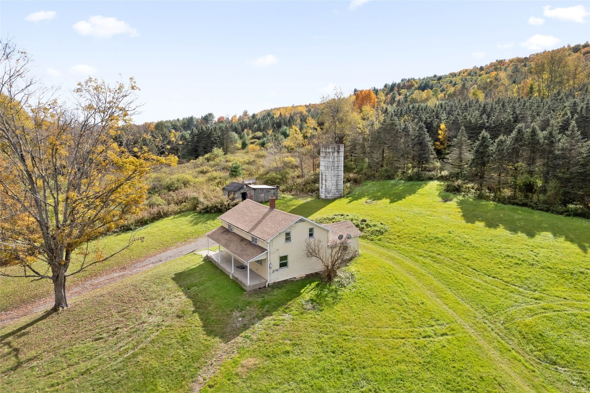 587 Halsey Valley Road Barton, NY 13734 - Photo 5 of 29 Gallery Image 5