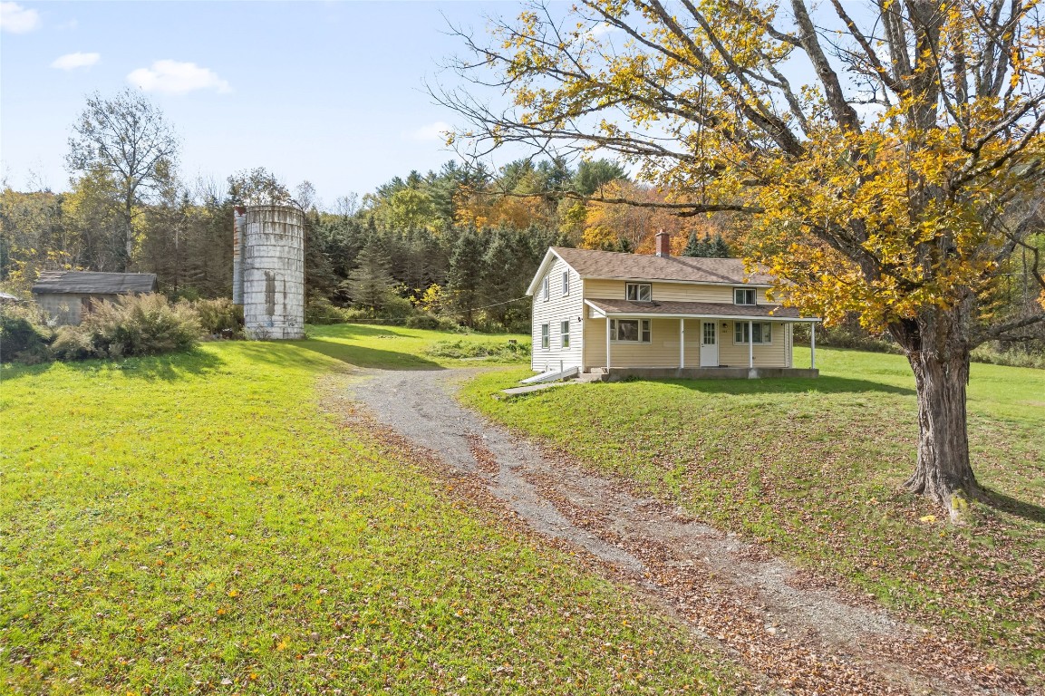 587 Halsey Valley Road Barton, NY 13734 - Photo 6 of 29 Gallery Image 6