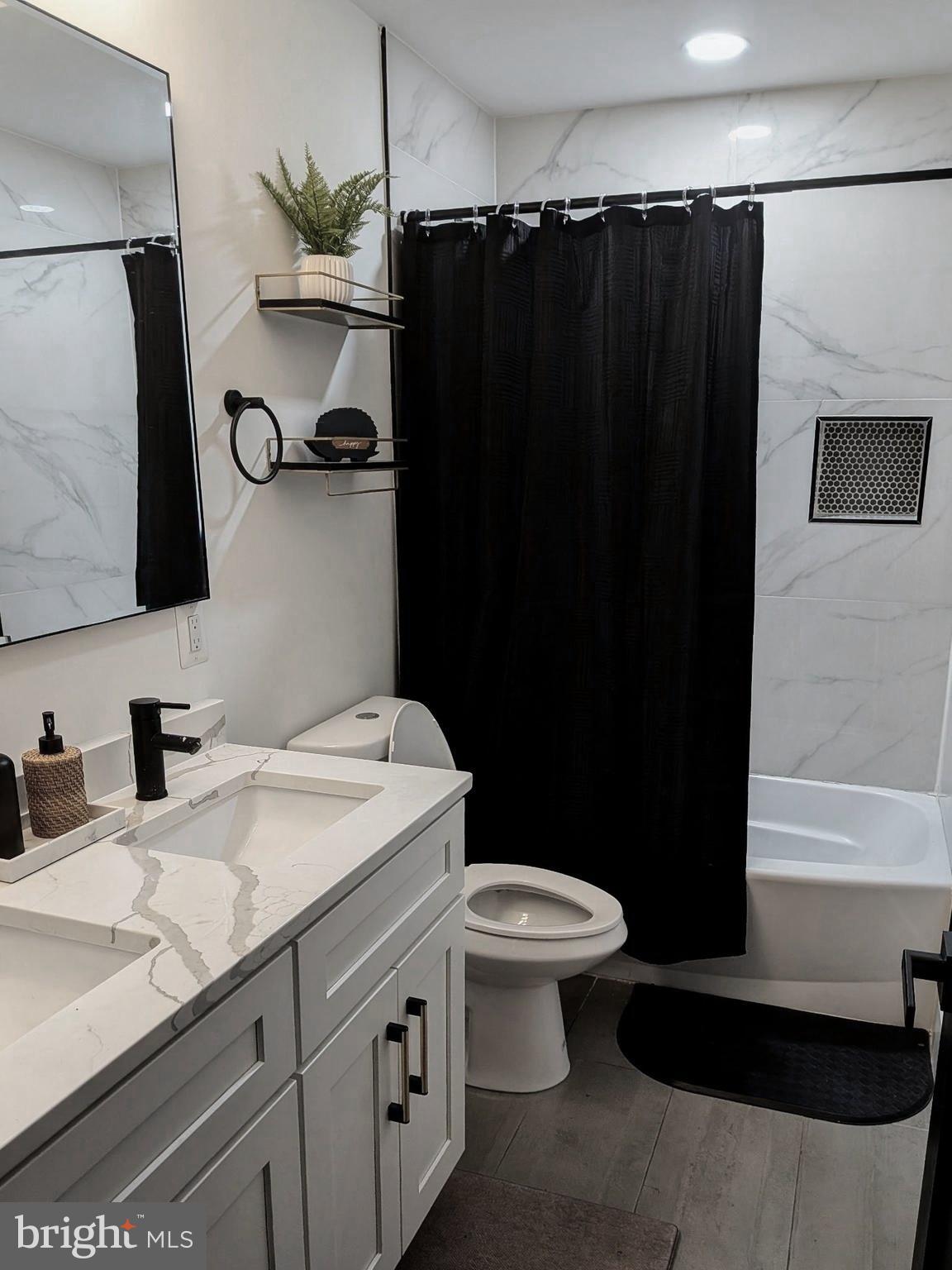 1626 K Street Northeast, Unit 2 Washington, DC 20002 - Photo 22 of 24