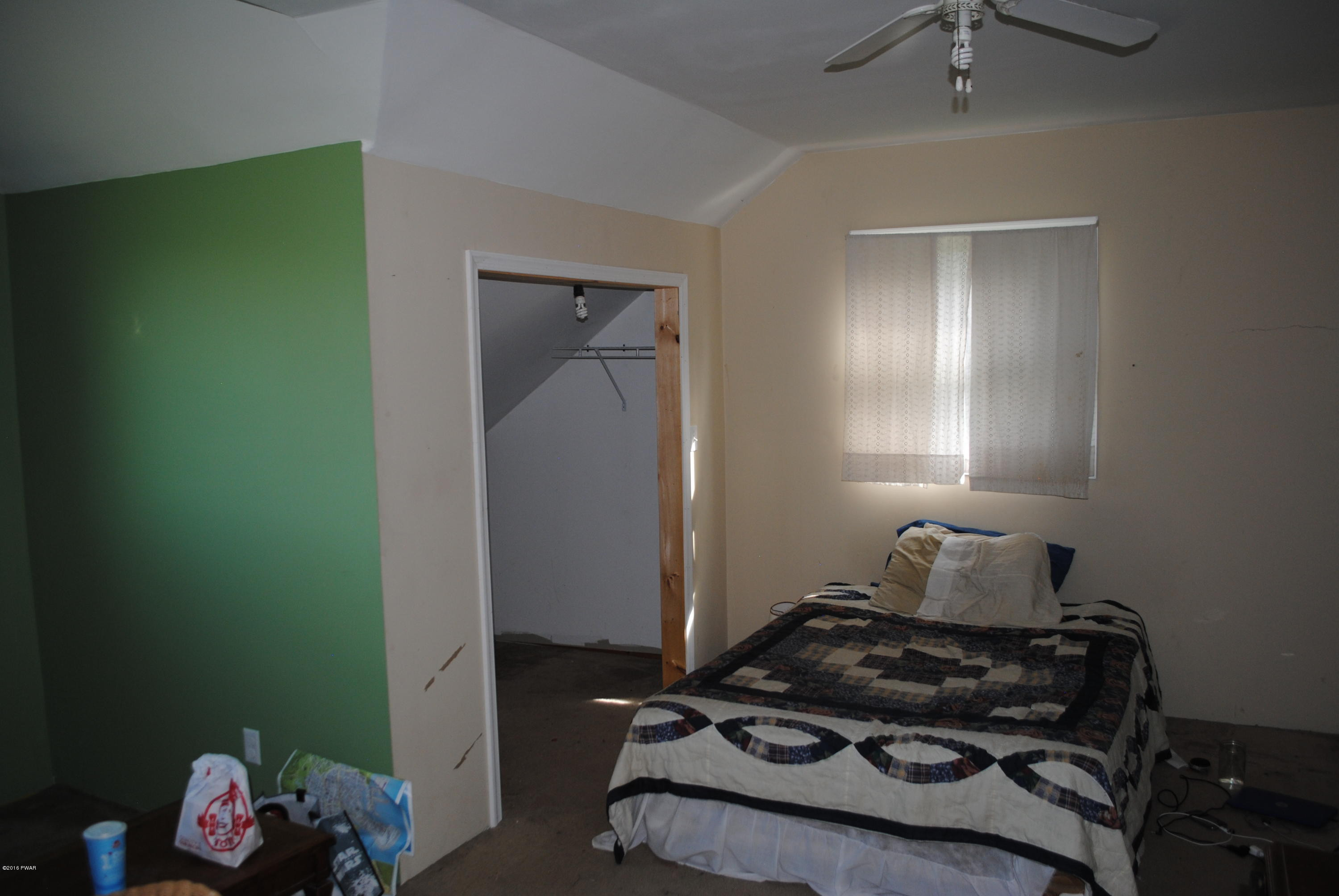 345 Ayoub Road Pleasant Mount, PA 18453 - Photo 9 of 33 3rd bedroom
