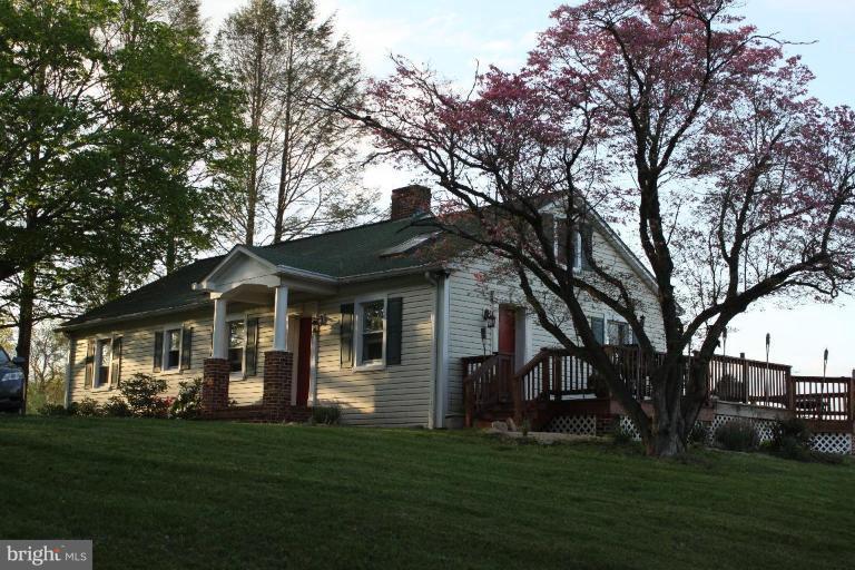 Exterior (Main)