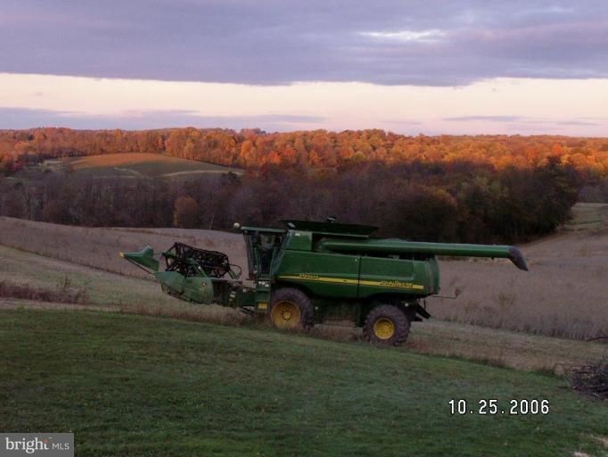 3906 Hess Road Monkton, MD 21111 - Photo 12 of 12 View from Unit