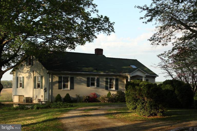 3906 Hess Road Monkton, MD 21111 - Photo 9 of 12 Exterior #3