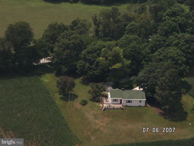 3906 Hess Road Monkton, MD 21111 - Photo 10 of 12 Aerial View