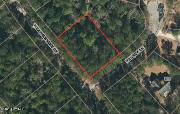 $70,000 | 269 Weathersbee Drive, Hampstead, NC 28443