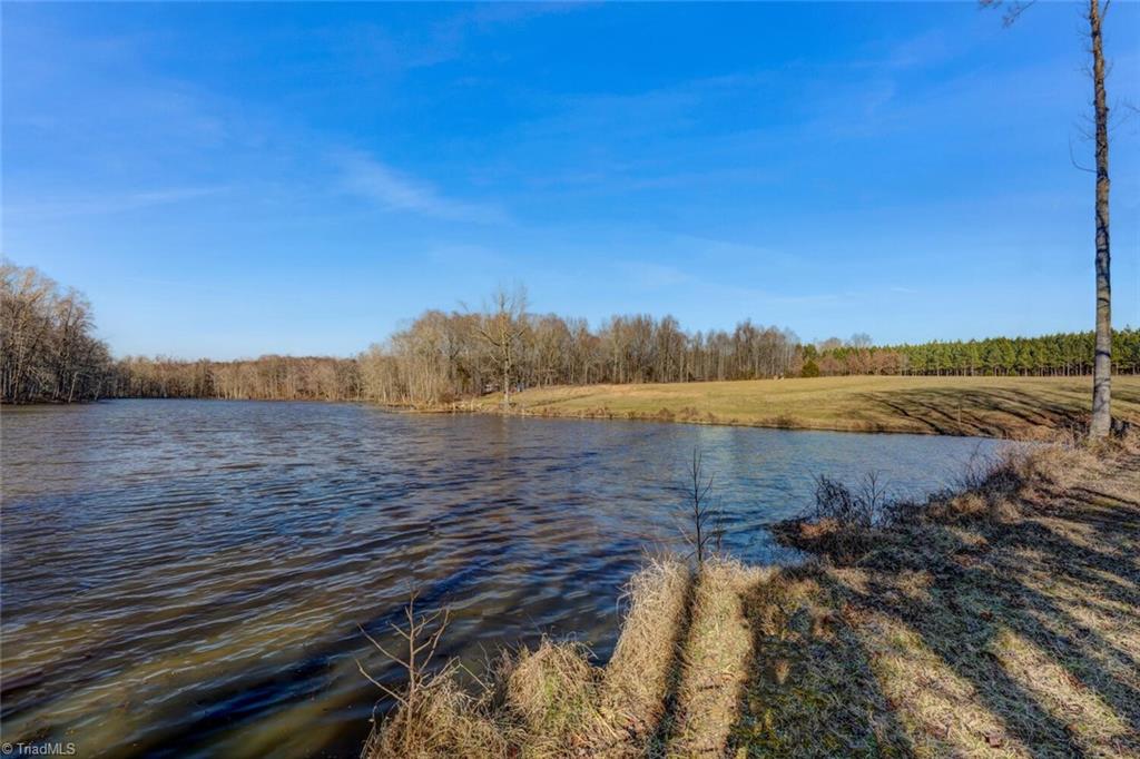 52-acres Butler Lake Road Reidsville, NC 27320 - Photo 1 of 18 Gallery Image 1